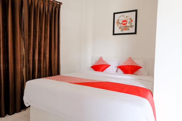 ホテル O キナ ファミリー レジデンス シャリア