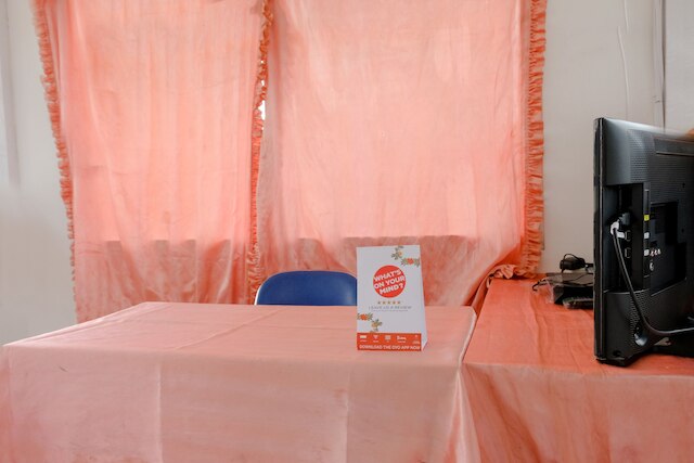 ホテル O キナ ファミリー レジデンス シャリア