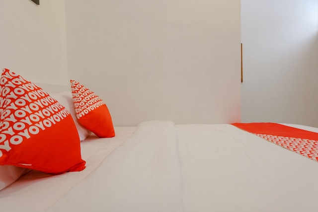 ホテル O キナ ファミリー レジデンス シャリア