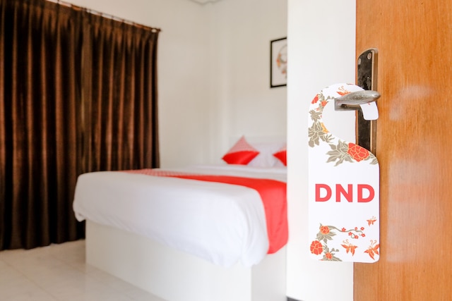 ホテル O キナ ファミリー レジデンス シャリア