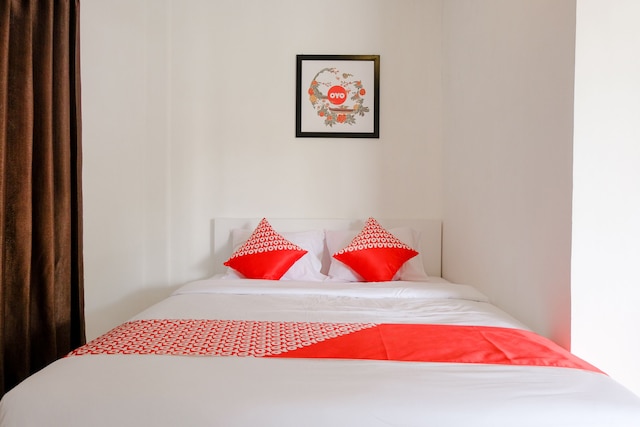 ホテル O キナ ファミリー レジデンス シャリア