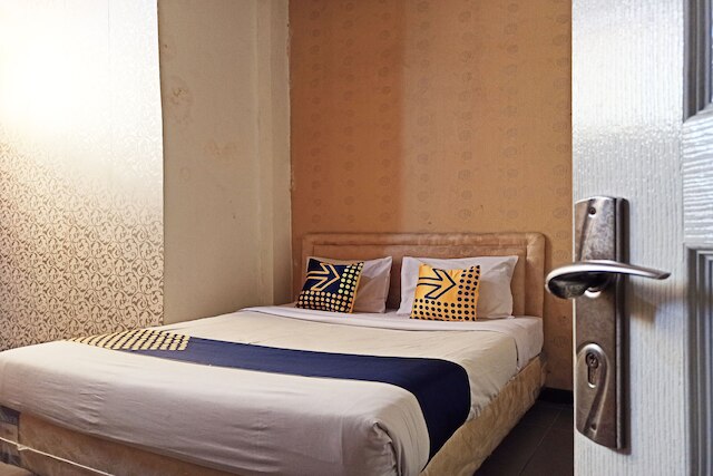 ホテル O ウィスマ フルバラン