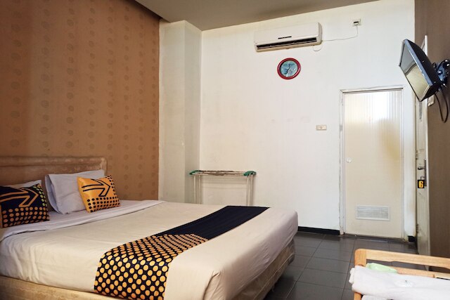 ホテル O ウィスマ フルバラン