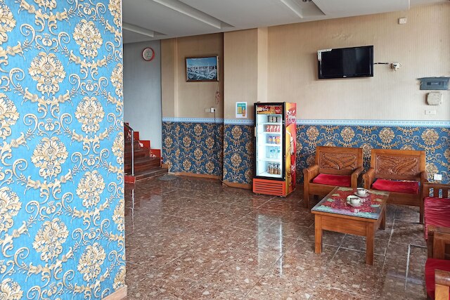 ホテル O ウィスマ フルバラン