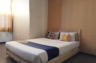 ホテル O ウィスマ フルバラン