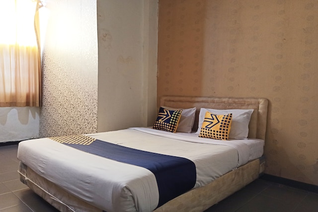 ホテル O ウィスマ フルバラン