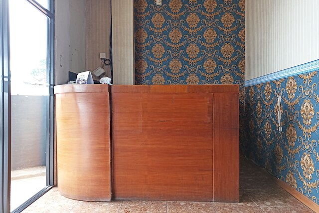 ホテル O ウィスマ フルバラン