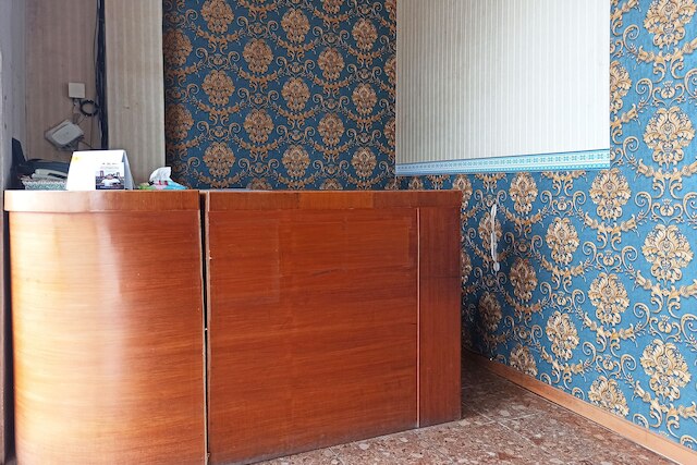 ホテル O ウィスマ フルバラン