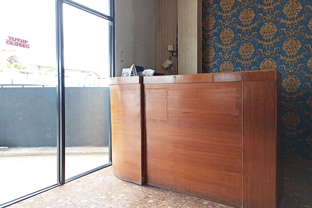 ホテル O ウィスマ フルバラン