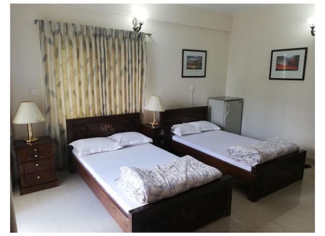 アンブロシア ゲスト ハウス