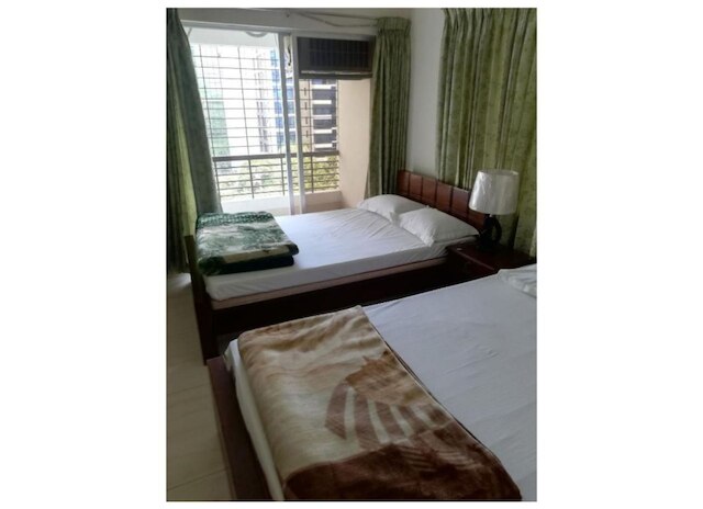 アンブロシア ゲスト ハウス