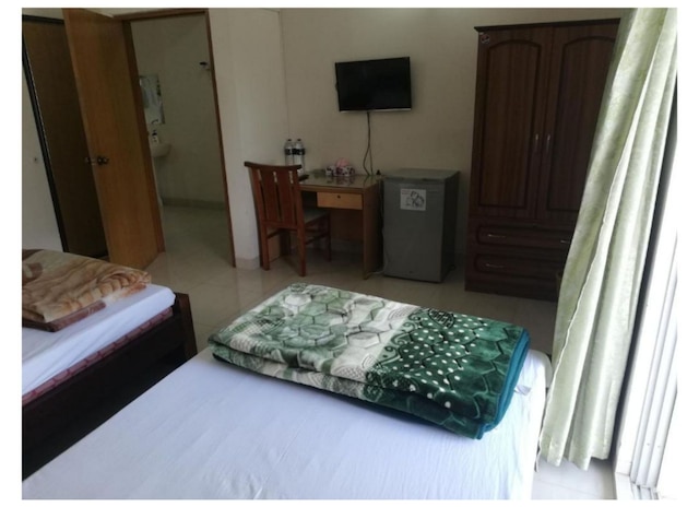 アンブロシア ゲスト ハウス