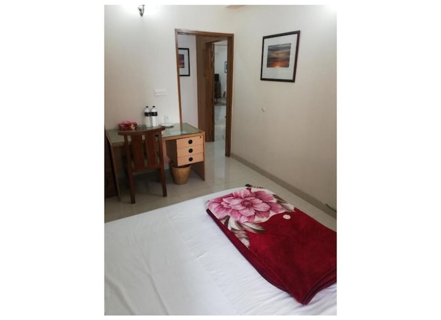 アンブロシア ゲスト ハウス