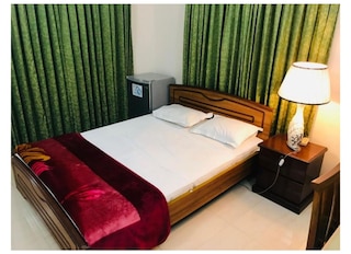 アンブロシア ゲスト ハウス