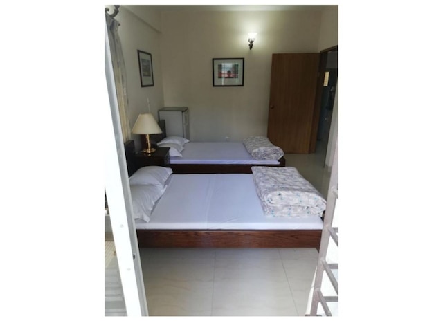 アンブロシア ゲスト ハウス