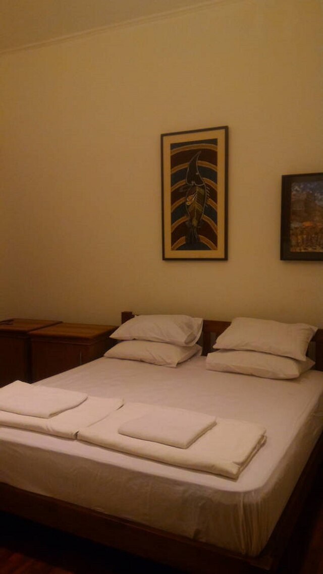 ロニア マウンテン ヴィラ レンバン