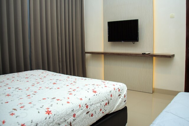 ルマ ムティアラ