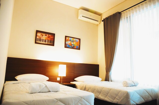 ルマ ムティアラ