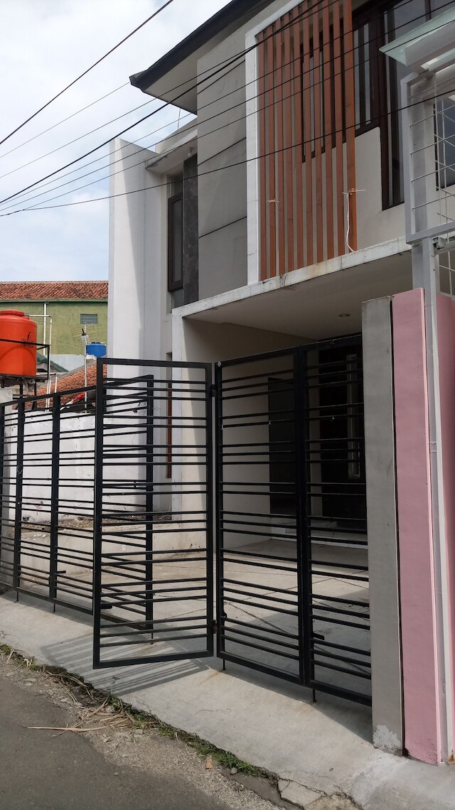 ルマ ムティアラ