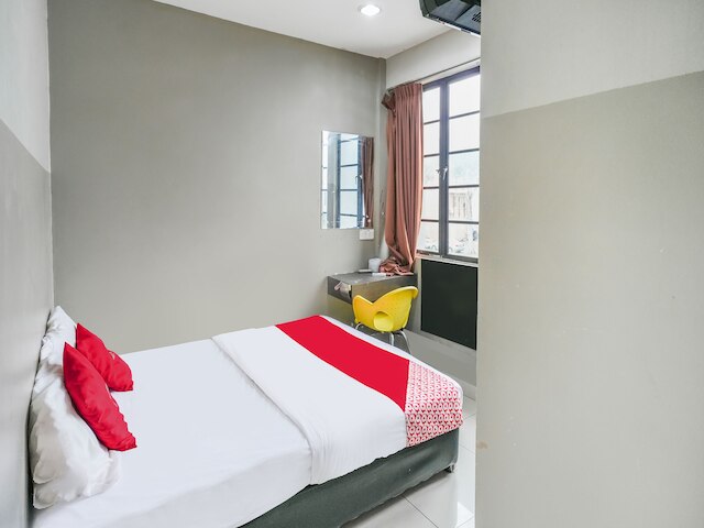 ホテル O 365 ナイス ステイ