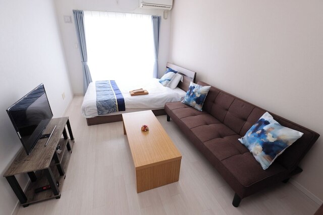 オーシャンビューハウス美ら海