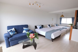 オーシャンビューハウス美ら海