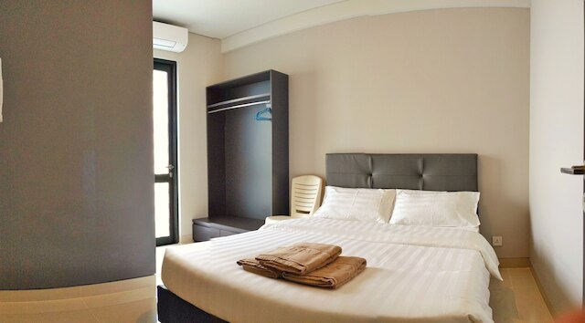 ロヴィナ at ワンレジデンス