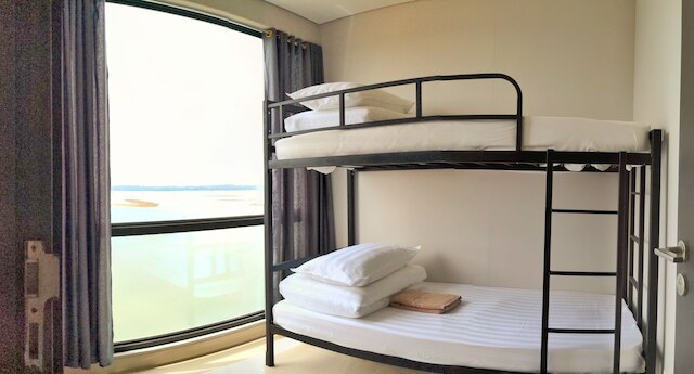 ロヴィナ at ワンレジデンス