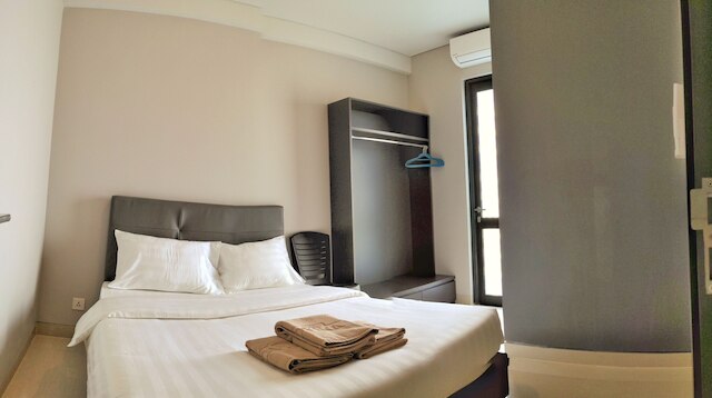 ロヴィナ at ワンレジデンス