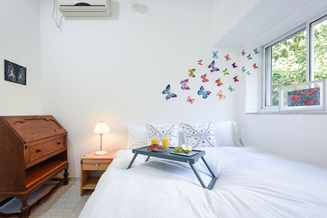 トランクィル ガーデン リトリート バイ シー N レント