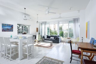 トランクィル ガーデン リトリート バイ シー N レント