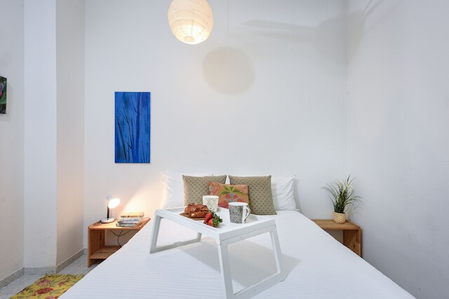 トランクィル ガーデン リトリート バイ シー N レント