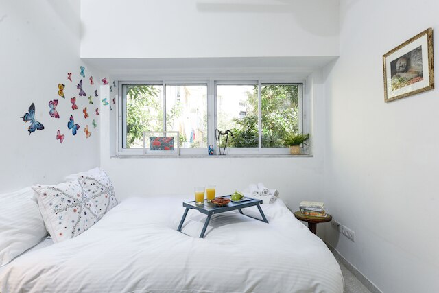 トランクィル ガーデン リトリート バイ シー N レント