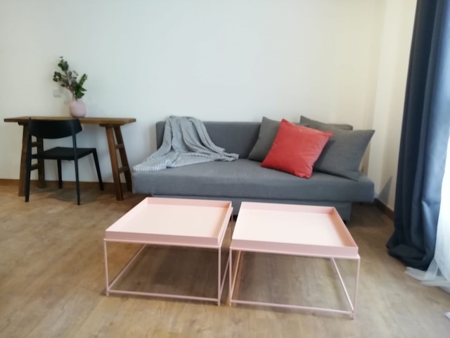 スマーター マドリッド グラン ビア 47