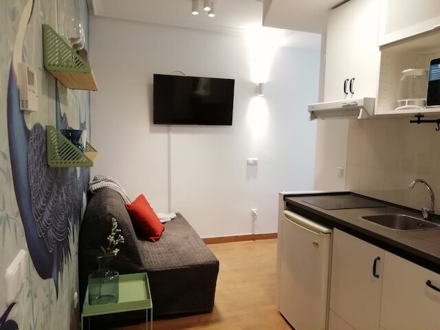 スマーター マドリッド グラン ビア 47