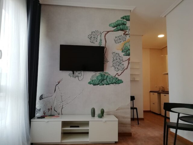 スマーター マドリッド グラン ビア 47