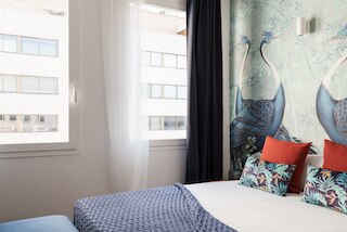 スマーター マドリッド グラン ビア 47