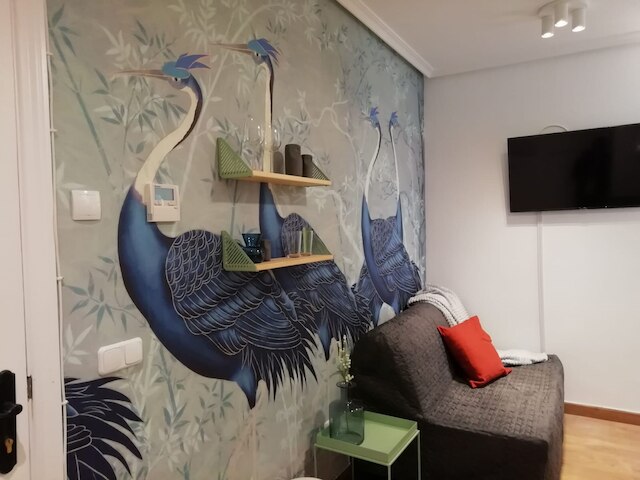 スマーター マドリッド グラン ビア 47