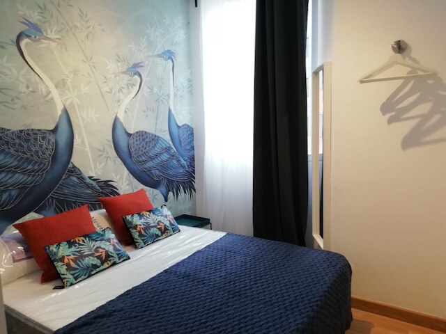 スマーター マドリッド グラン ビア 47