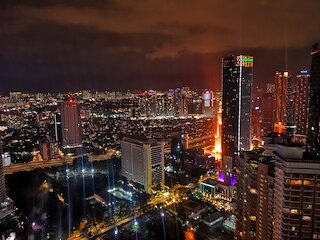 ヤマラ スイーツ アット ヴォルテックス KLCC