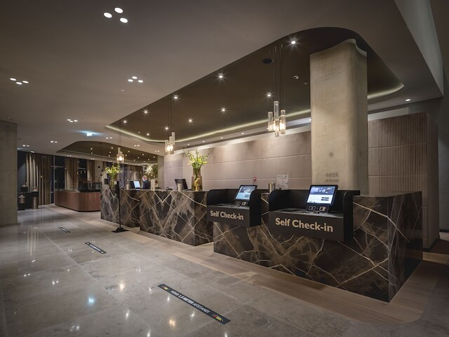 ヴァン デル ヴァルク ホテル アムステルダム ズイダス