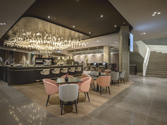 ヴァン デル ヴァルク ホテル アムステルダム ズイダス