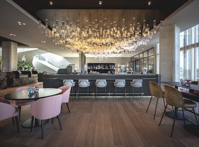 ヴァン デル ヴァルク ホテル アムステルダム ズイダス