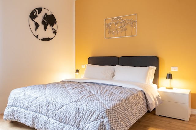 レジデンス デッレ エルベ バイ スタジオ ヴィータ