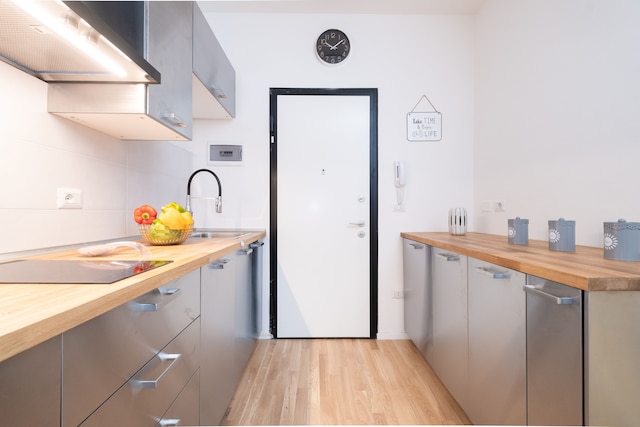 レジデンス デッレ エルベ バイ スタジオ ヴィータ