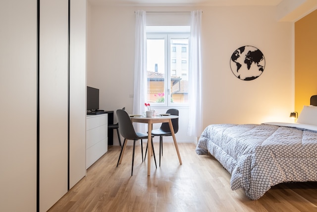 レジデンス デッレ エルベ バイ スタジオ ヴィータ