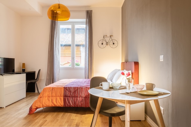 レジデンス デッレ エルベ バイ スタジオ ヴィータ