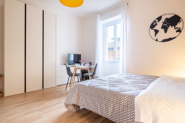 レジデンス デッレ エルベ バイ スタジオ ヴィータ