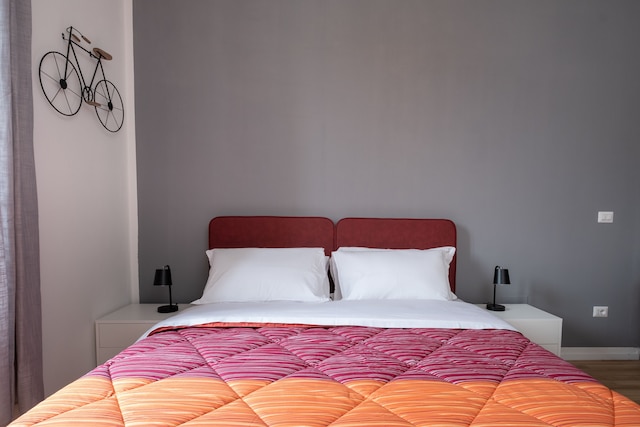 レジデンス デッレ エルベ バイ スタジオ ヴィータ