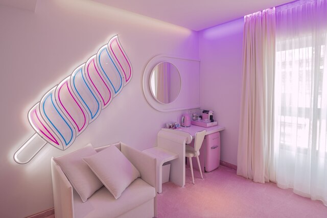 オドズウィート ドゥオーモ ミラノ ホテル